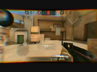 Fragmovie in desteny