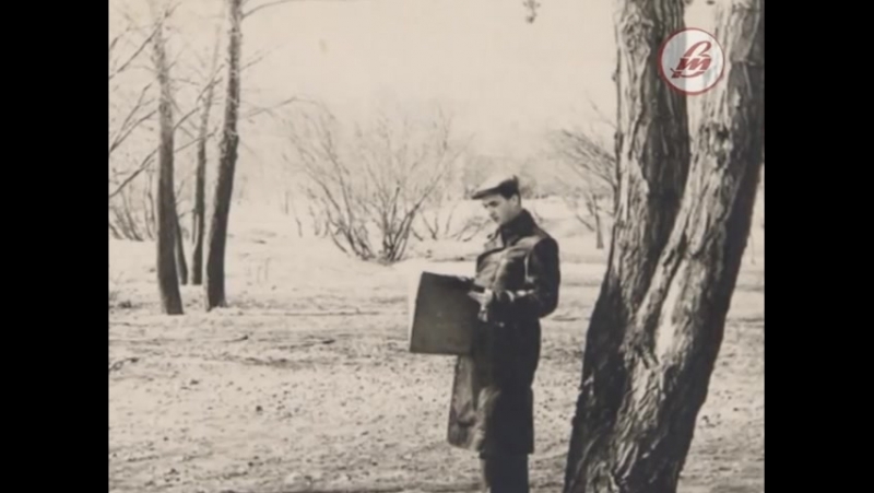 Роки і долі архітектор ростислав метельницький (2016)