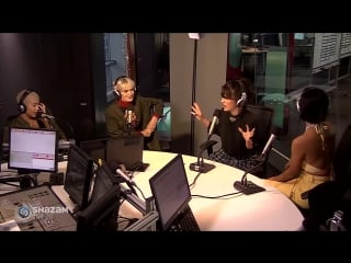 Play (grind, reject, love) with each other!