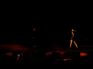 130604 mblaq sexy beat + smoky girl @ шоукейз 'sexy beat' [часть 1]