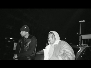 Asap rocky money man put that on my set (фильм) [fast fresh music]