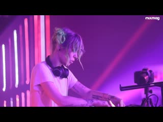 Mija live @ budx tokyo