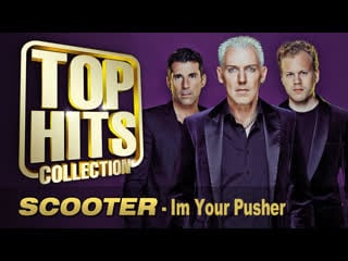 Scooter im your pusher (2000 blu ray disc rip)
