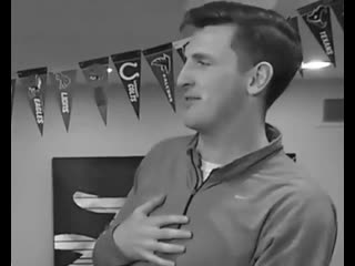 I haven't seen this much rejection ever