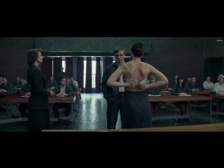 Jennifer lawrence, unidentified nude red sparrow (2018) 1080