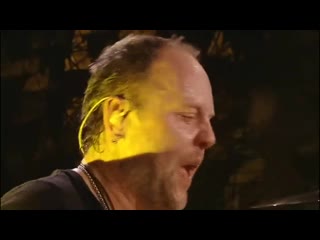 Full concert metallica orgullo pasion y gloria live mexico city dvd 2009 part 1