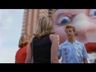 Рот на замок! our lips are sealed