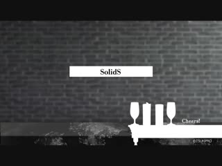 Solids молодые rock (rus sub)