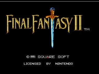 Final fantasy ii встреча сесила и рудии серия 3 gersysgames #finalfantasy #finalfantasyii #ff2