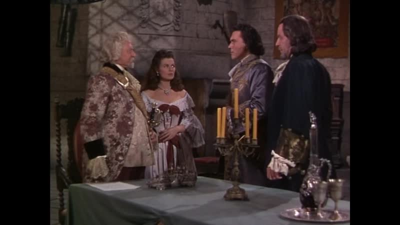 Лорна дун (1951) мелодрама, исторический фил карлсон 1080p