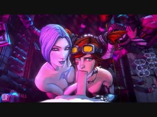 Maya x gaige