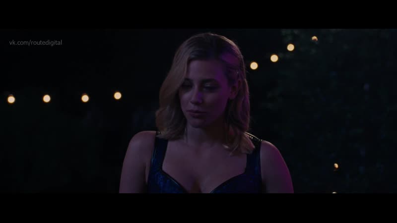 Lili reinhart chemical hearts (2020) hd 1080p nude? sexy! watch online / лили рейнхарт химические сердца
