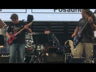 Angelo kelly pop meets classic, frankfurt