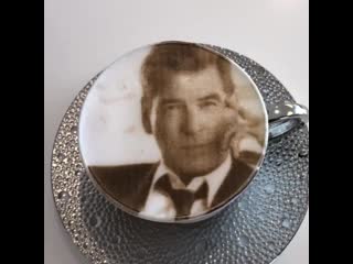 Good morning with pierce brosnan