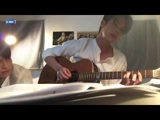 Потому что мы вместе сарават тайн 2gether sarawat tine