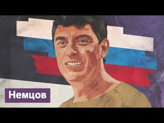 Борис немцов | максим кац