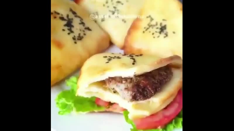 Бутерброды в школу