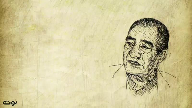 جوابات الأوسطى حراجي القط الجواب الأول و الرد عبد الرحمن الأبنودي(1080p hd) mp4