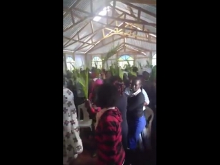 Orthodox diocese of nyeri and mt kenya public group