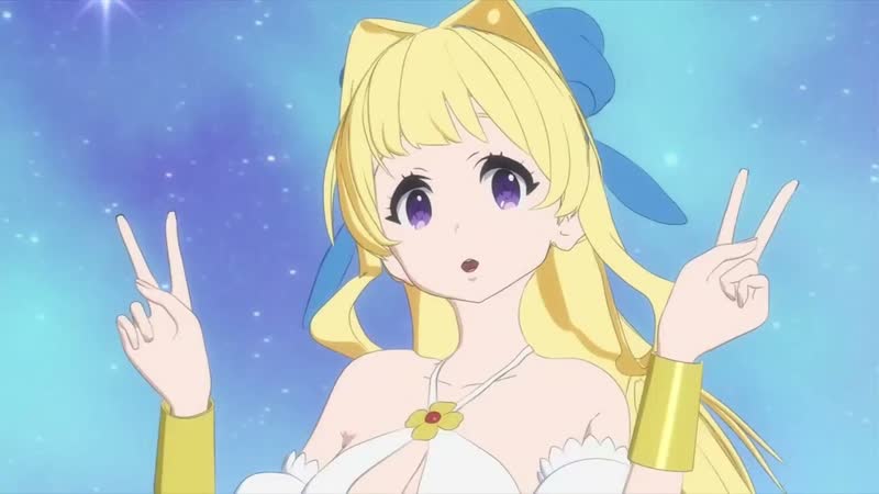 [ed] shinchou yuusha kono yuusha ga ore tueee kuse ni shinchou sugiru | cautious hero | этот герой неуязвим, но очень осторожен