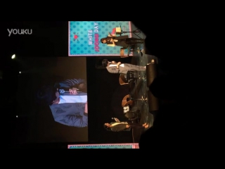 2016 white joongi day 准基搞笑跳舞 饭拍