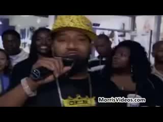 Mic pass (down south all stars) rick ross, bun b, webbie, glasses malone, mike jones, baby boy da prince, cory mo, copper top