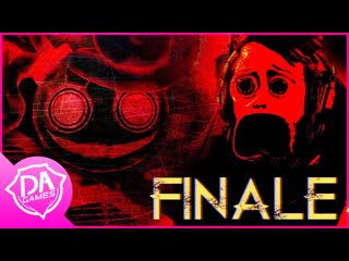 Mommy has never been more terrifying | poppy playtime chapter 2 finale | dagames