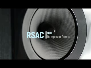 Rsac nba rompasso remix (new) 2019+