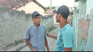 Carol atende ai (clipe oficial)