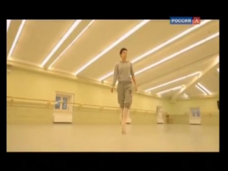 Sls бб о пуантах (часть 2)