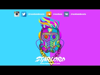 [free] tyga type beat 2020 "starlord" | energetic | pop porn instrumentals