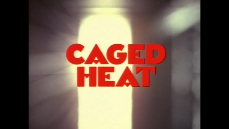 Caged heat (1974, usa, dir jonathan demme)