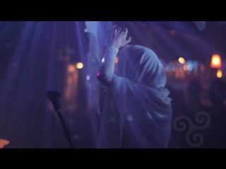 Nostalghia cool for chaos (live at the three clubs in hollywood)