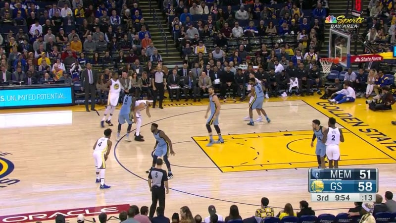 Голден стэйт мемфис