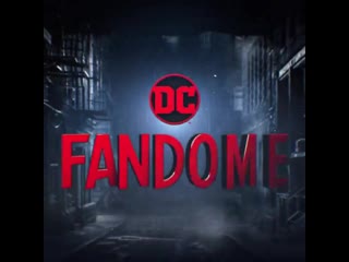 Бэтвумен dc fandome