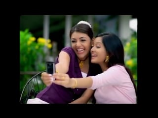 Khazana kajal and preetika rao