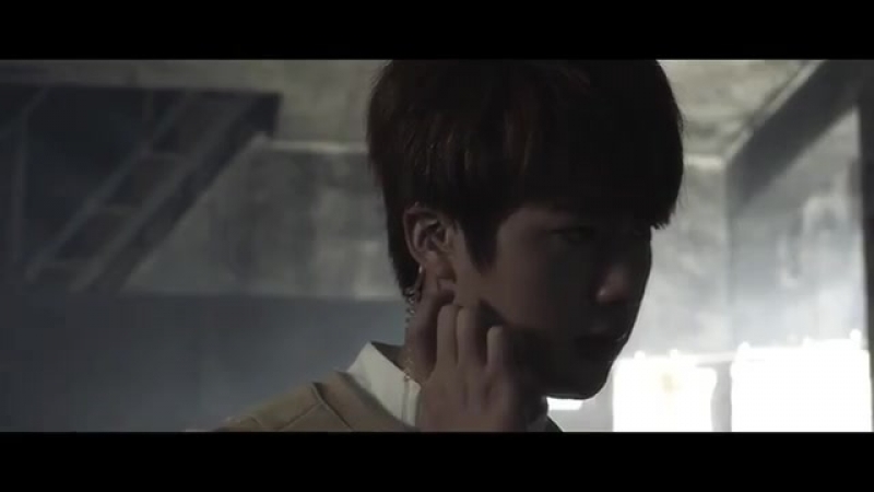 And afterwards, a hint towards jin being the ideal transfer student who was under his dad and the principals thumbs the part