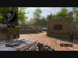 [theodor renetector] 😡 treyarch, почините специалистов! (cod bo4)