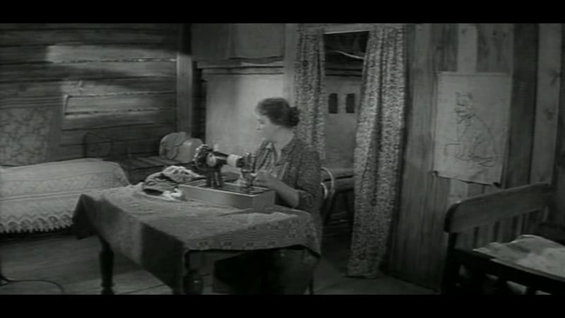 Председатель (1964) драма алексей салтыков 1080p