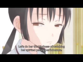 Asobi asobase