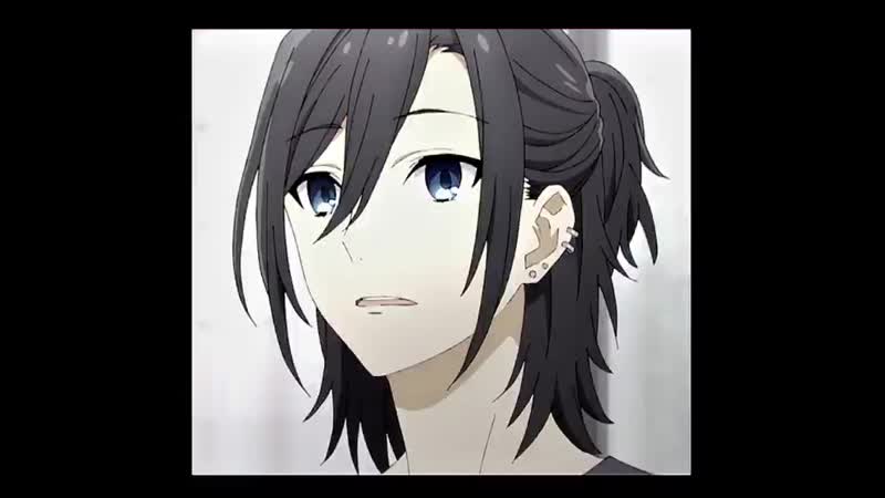 Horimiya ⊱ vine ⊰ izumi miyamura