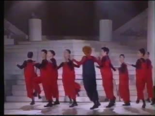 1991 mylène farmer je taime mélancolie hd stars 90 drucker