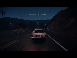 Ae86 & akina & dejavu & initial d