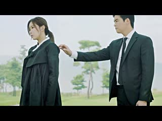 Cheon dan bi (천단비) – return [graceful family ost part 3]