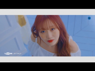 러블리즈(lovelyz) 지금, 우리 teaser