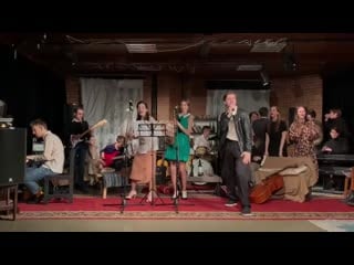 Lazin sasha давид тухманов «сердце, мое сердце»