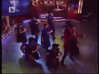 Philpp kirkorov live slavi's show bulgaria 28 jun 2010