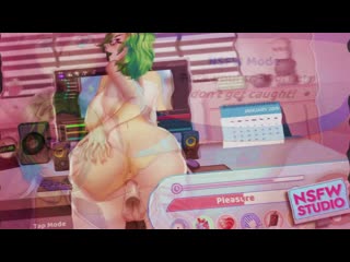 Nsfw studio | hentai game trailer | nutaku adult game (хентай / +18 / rule34 / anime / porn / аниме / порно)