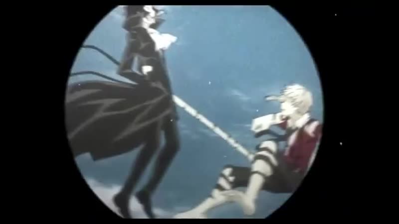 【bsd】shin soukoku