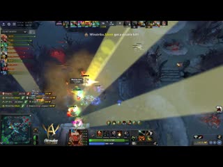 Reverse polarity steal from lil